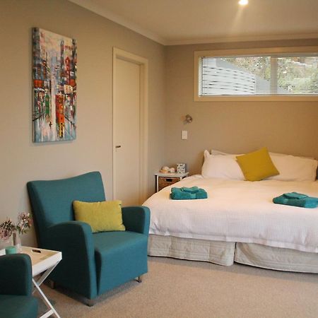 Kotare Ridge Bed & Breakfast Waihi Bagian luar foto