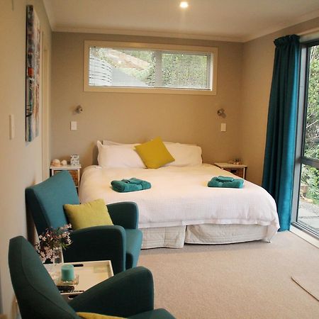 Kotare Ridge Bed & Breakfast Waihi Bagian luar foto