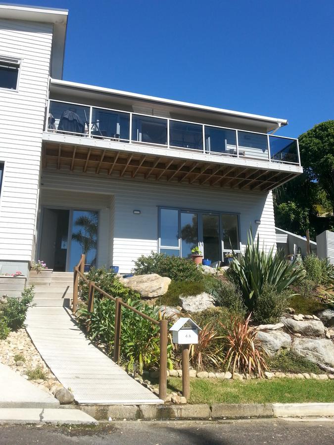 Kotare Ridge Bed & Breakfast Waihi Bagian luar foto