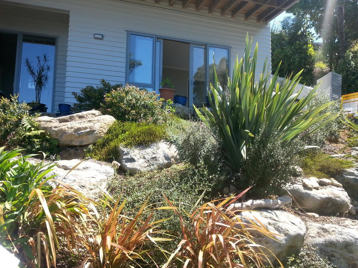 Kotare Ridge Bed & Breakfast Waihi Bagian luar foto