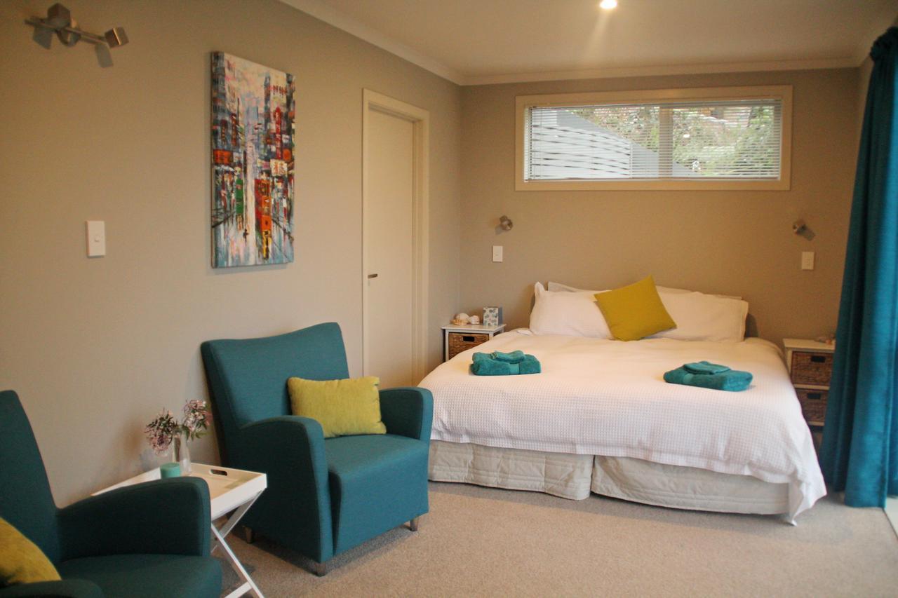 Kotare Ridge Bed & Breakfast Waihi Bagian luar foto