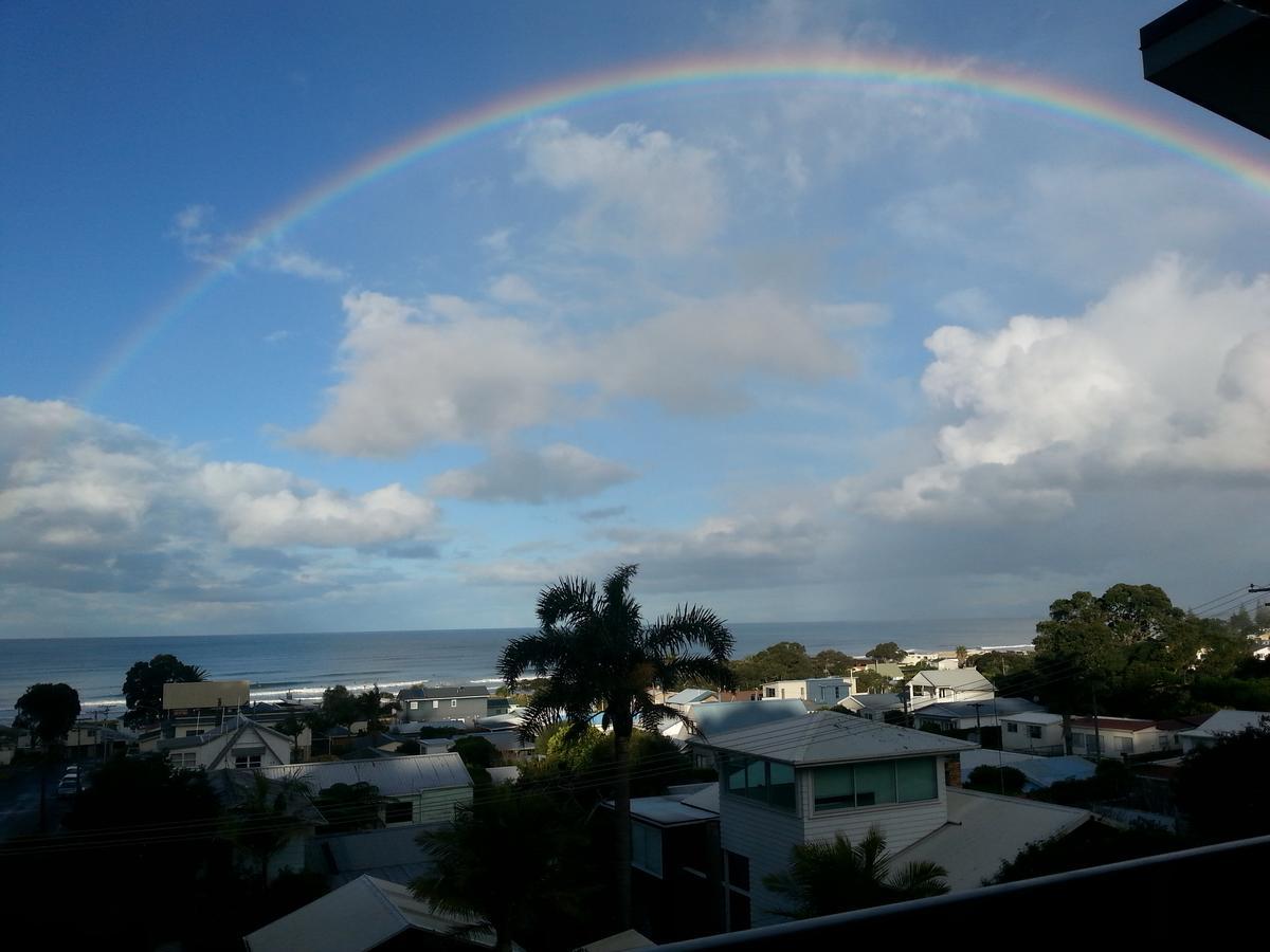 Kotare Ridge Bed & Breakfast Waihi Bagian luar foto