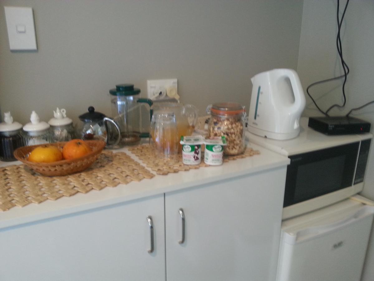 Kotare Ridge Bed & Breakfast Waihi Bagian luar foto