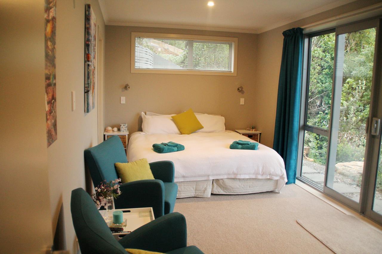 Kotare Ridge Bed & Breakfast Waihi Bagian luar foto
