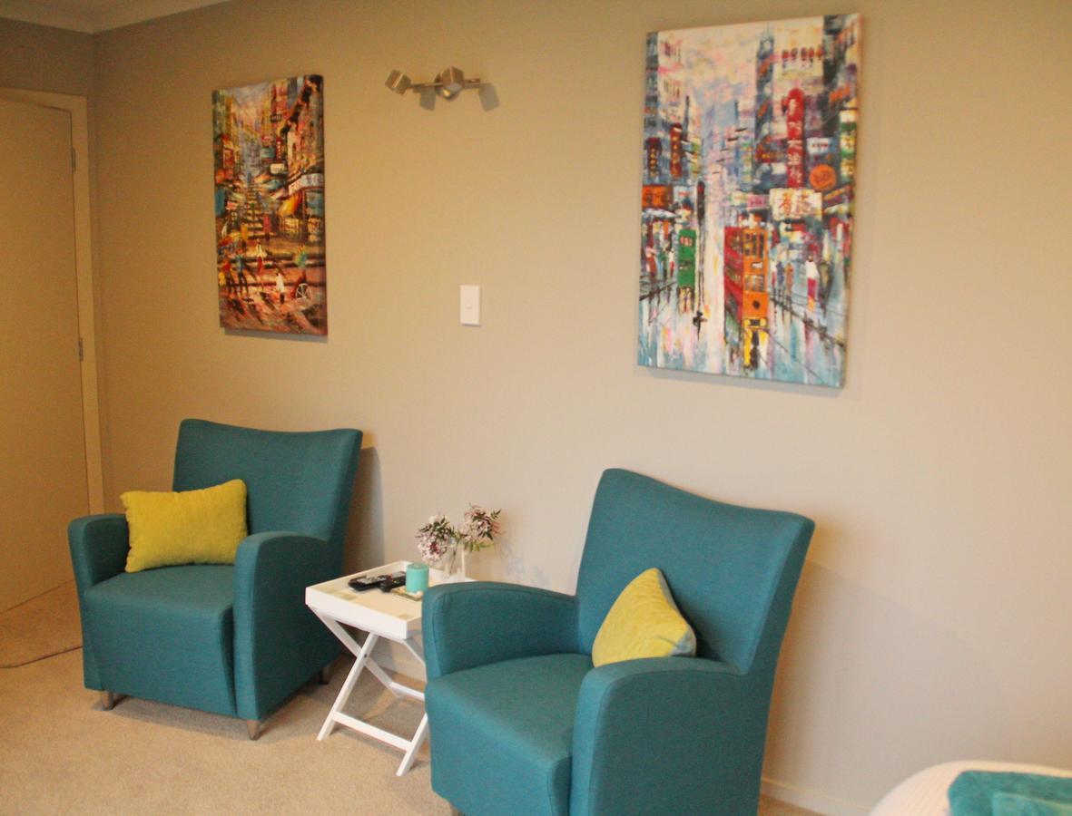 Kotare Ridge Bed & Breakfast Waihi Bagian luar foto
