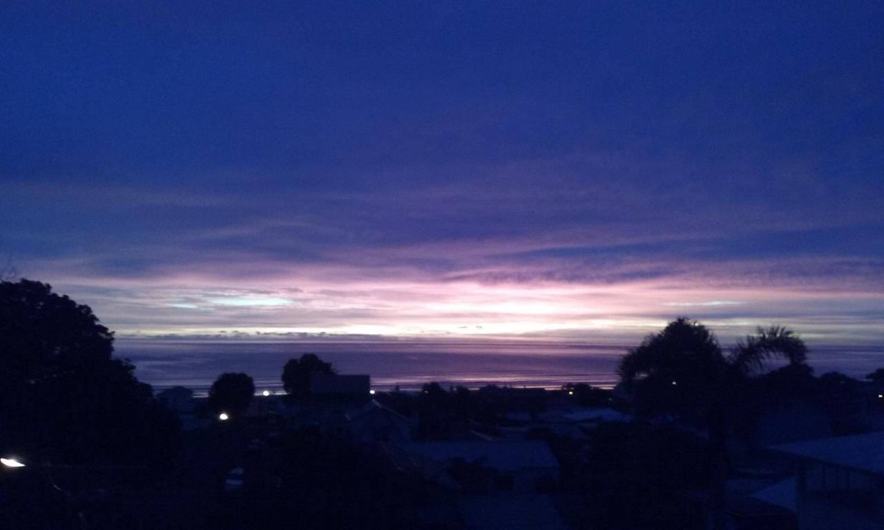 Kotare Ridge Bed & Breakfast Waihi Bagian luar foto