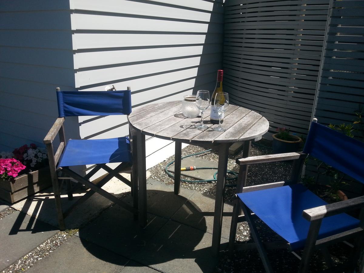 Kotare Ridge Bed & Breakfast Waihi Bagian luar foto
